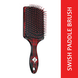 Jaquline USA SWISH PADDLE BRUSH