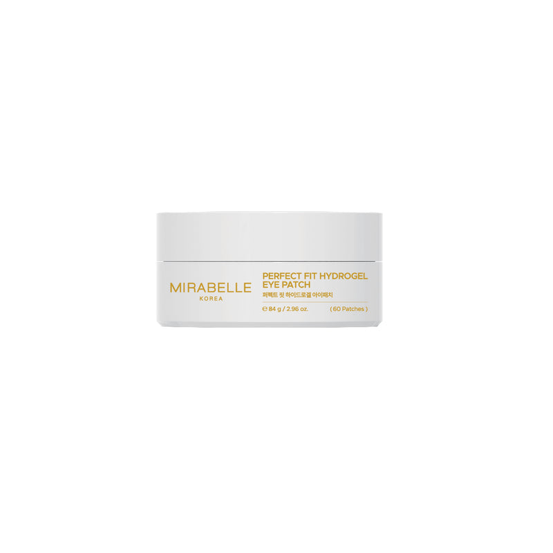 Mirabelle Korea Perfect Fit Hydrogel Eye Patch