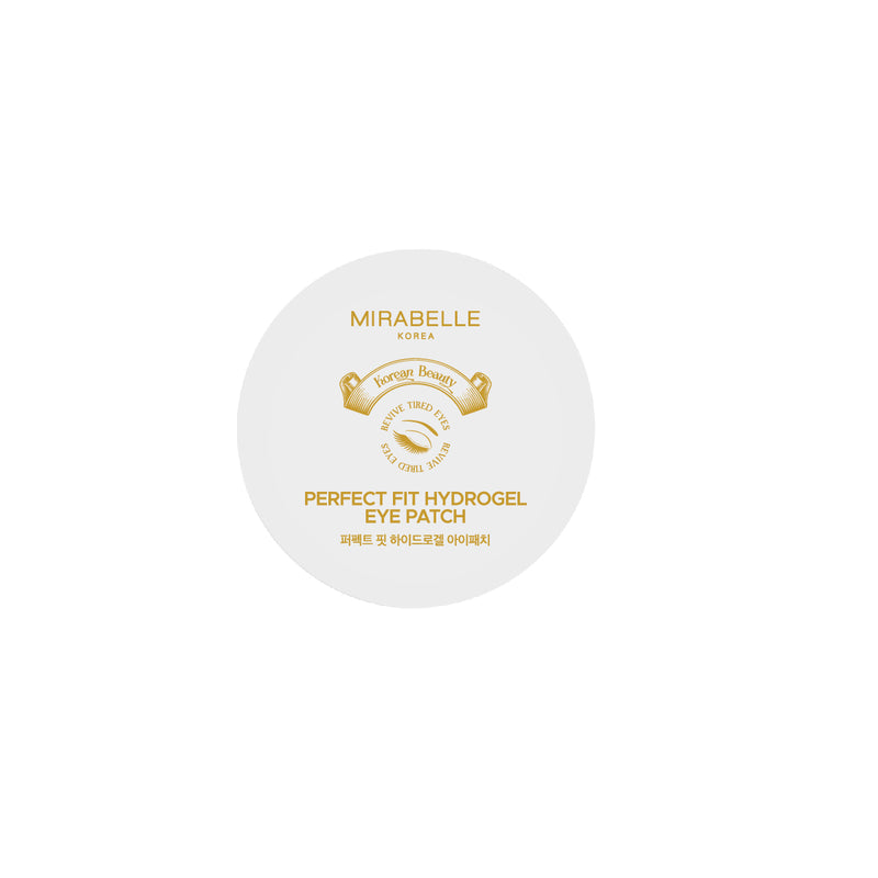 Mirabelle Korea Perfect Fit Hydrogel Eye Patch