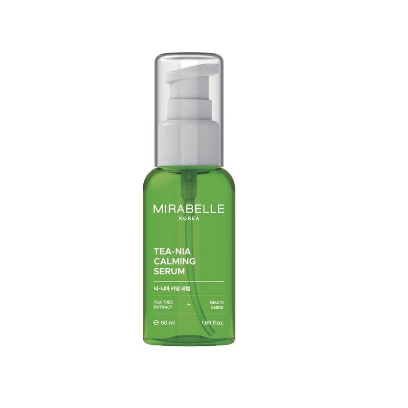 Mirabelle Korea Tea-Nia Calming Serum