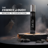 London Notes Fine Fragrance 15ml Oudh Noir
