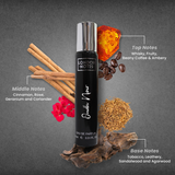 London Notes Fine Fragrance 15ml Oudh Noir