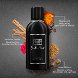 London Notes Fine Fragrance 100ml Oudh Noir
