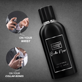 London Notes Fine Fragrance 100ml Oudh Noir