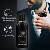 London Notes Fine Fragrance 100ml Oudh Noir