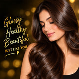 Jaquline USA Hair Zap Protein Shine Spray - 200 ml