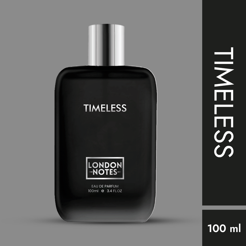 LondonNotes Timeless EDP 100ml