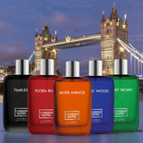 LondonNotes Timeless EDP 100ml