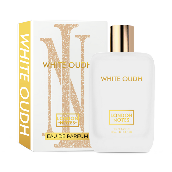 Mood London White What Does White Oud Smell Like London Notes