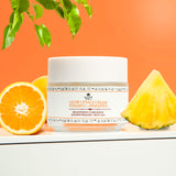 NATURE SPELL - GLOW UP FACE CREAM VITAMIN C +PINEAPPLE 100ML