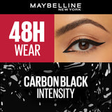 Maybelline New York Tattoo Liner 48H Dip In, Black, 2.1 gm