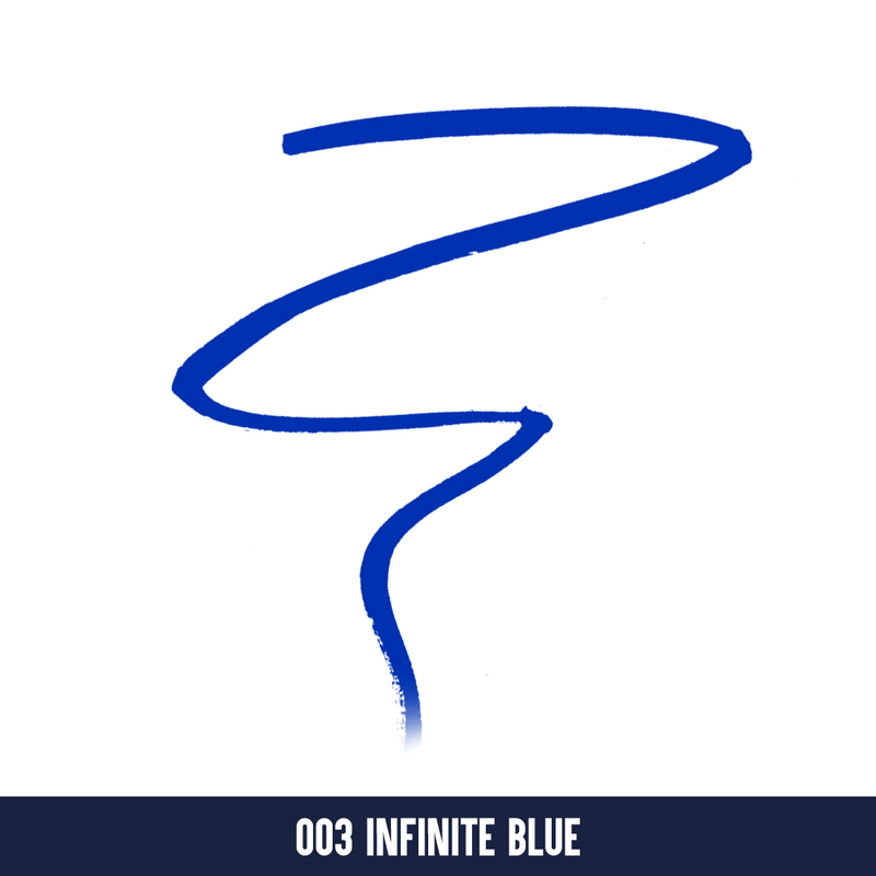 CB 24hrs Eyeliner Infinite Blue(IHE003)