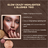 CB GLOW CRAZY HGHLHTR GCP002