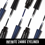 CB 24hrs Eye Liner Infinite Blck(IHE001)