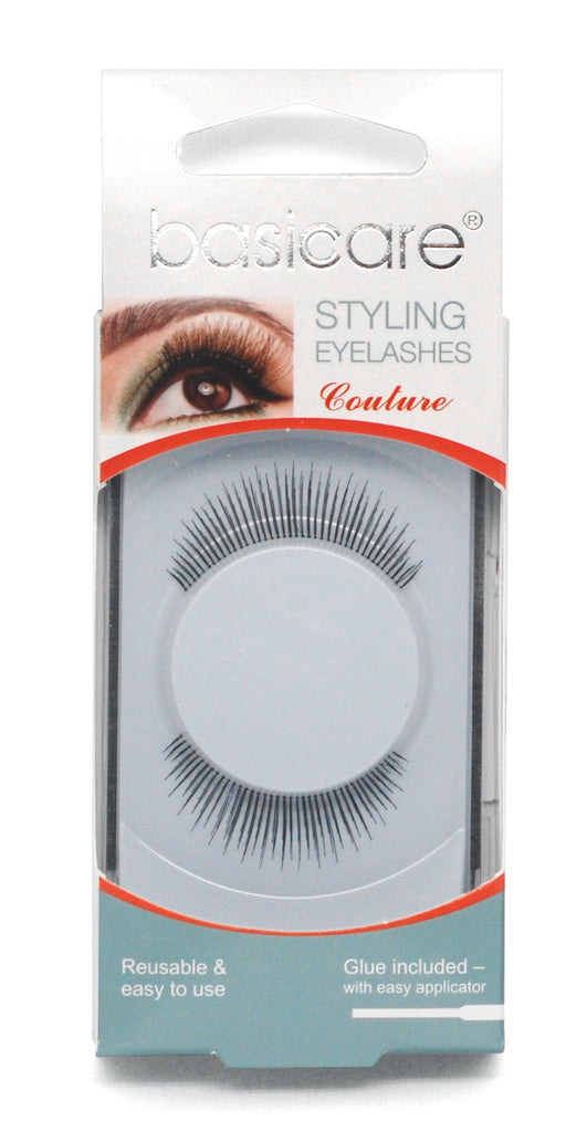 Basicare Plus Basicare False Eyelashes Style A – NewU