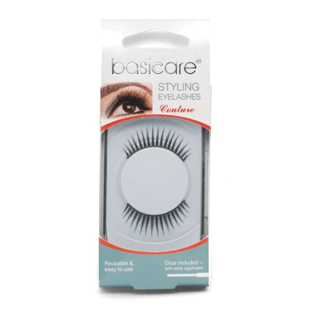 Basicare Styling Eyelashes