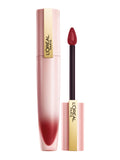 L'Oreal Paris Chiffon Signature Liquid Lipstick, 220 Wonder, 7ml