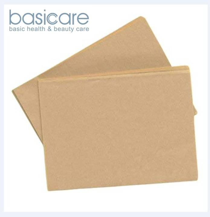 Basicare Facial Oil Blotting Sheets For Face Natural Green Tea & Jasmine Fruit. For Oily Skin Oil Absorbing Tissues Beauty Blotters Remove Excess Shine Natural Blot Papers For Facial & Skin Care.