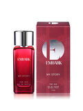 My Story For Her - EDP 100 ml