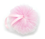Basicare Pumpkin Bath Sponge Pinkribbon