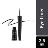 Absolute Gloss Artist Eye Liner Black 2.5ml
