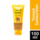 Lakme Sun Expert Tinted Sunscreen 50 SPF, 100 g