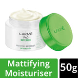 Lakmé 9 to 5 Matte Moist Mattifying Moisturiser, 50 g