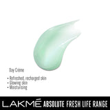 Lakme Absolute Fresh Life Day Cream 50 g