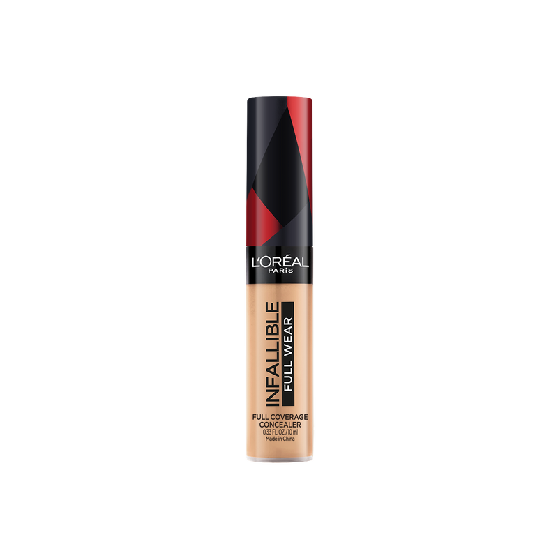 L'Oreal Paris Infallible Full Wear Concealer 312, 10g