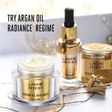 Absolute Argan Oil Radiance Oil-in-Creme, 50 g