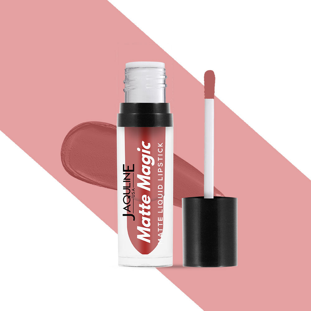Matte Magic Liquid Lipstick 3.5ML Ticklish 12 3.5ml