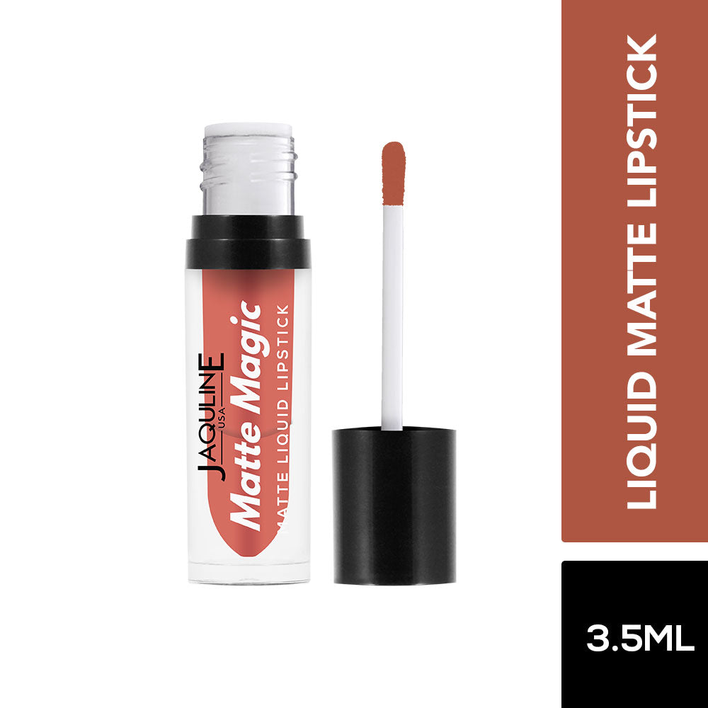 Matte Magic Liquid Lipstick Quirky 20 3.5ml