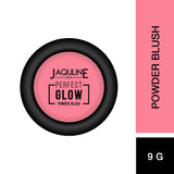 Perfect Glow Powder Blush : Beige for Days