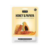 Honey & Papaya Sheet Mask