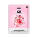 Rose Sheet Mask