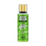 True Sport Body Mist (M) 250 ml