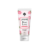 Rose Love Face Gel Scrub