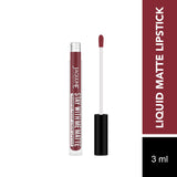 Stay With Me Liquid Lipstick Goal Digger 3ml