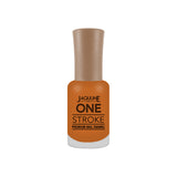 One Stroke Premium Nail Enamel One Stroke Calm #J63 8ml