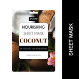 Nourishing Sheet Mask Coconut