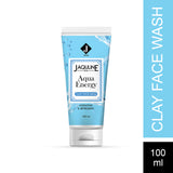 Aqua energy Clay Face Wash 100ml