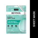 Retinol Sheet Mask
