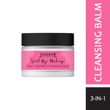 Goodbye Makeup 3in1 Cleansing Balm 35g