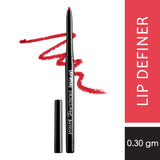 Pro Stroke Matte Lip Definer 0.30gm-HotTicket