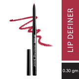 Pro Stroke Matte Lip Definer 0.30gm-DateNight
