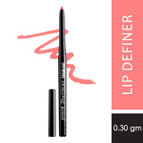 Pro Stroke Matte Lip Definer 0.30gm-Poppin