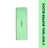 JUSA 4 way nail buffer block