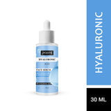 Hyaluronic Acid face serum 30ml