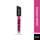 Jaquline USA Matte Addict Matte Liquid Lipstick Bombshell 11