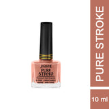 Jaquline USA Pure Stroke Nail Enamel 10ml: Entrancing